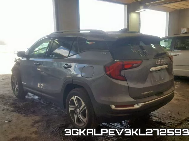 3GKALPEV3KL272593 фото 4