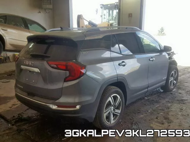 3GKALPEV3KL272593 фото 5