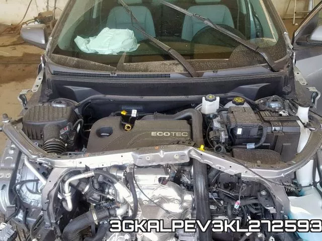 3GKALPEV3KL272593 фото 8