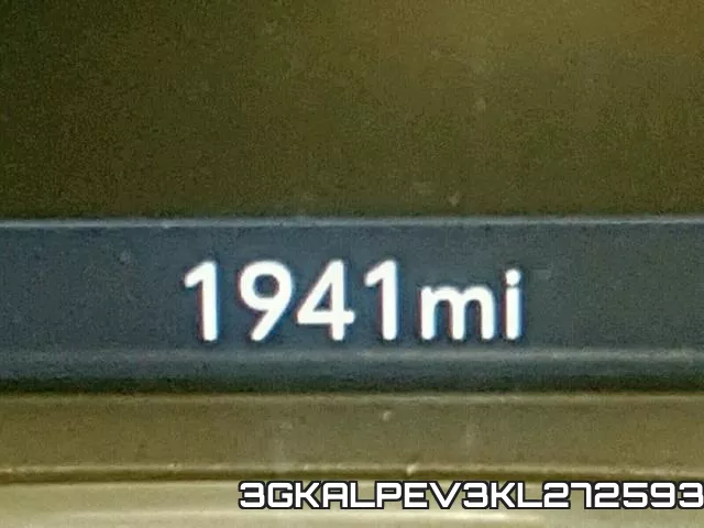 3GKALPEV3KL272593 фото 9