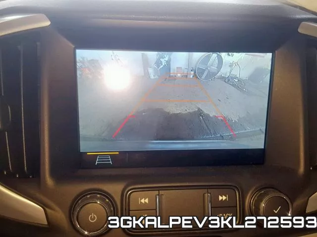 3GKALPEV3KL272593 фото 10