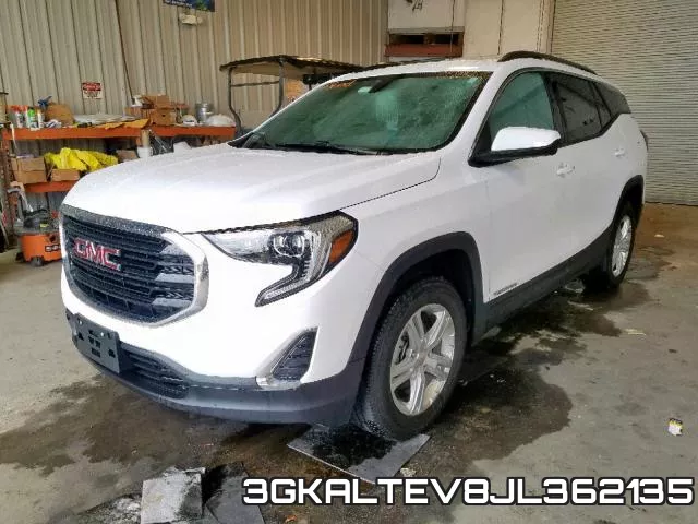 3GKALTEV8JL362135 фото 3