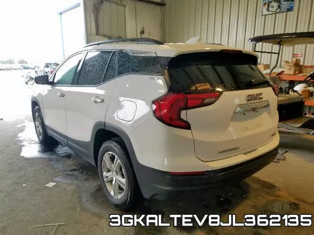 3GKALTEV8JL362135 фото 4
