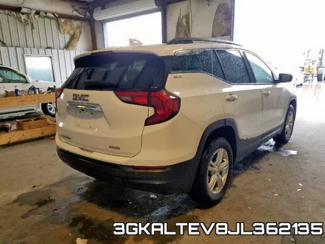 3GKALTEV8JL362135 фото 5