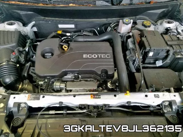 3GKALTEV8JL362135 фото 8