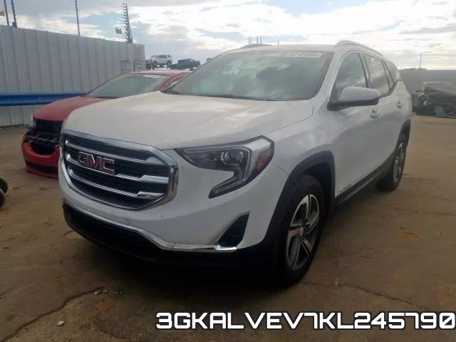 3GKALVEV7KL245790 фото 3