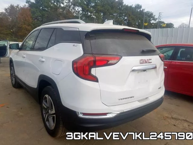 3GKALVEV7KL245790 фото 4