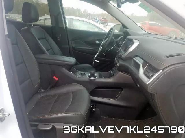 3GKALVEV7KL245790 фото 6