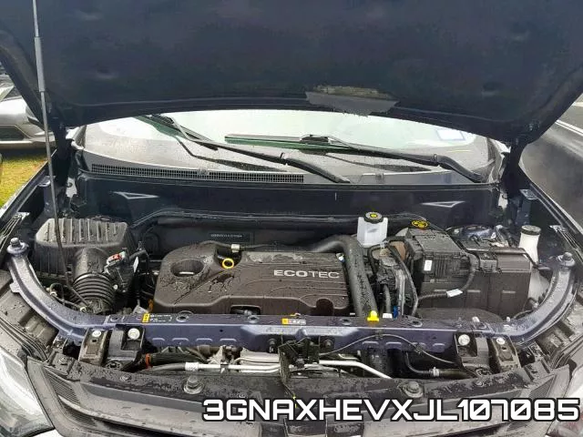 3GNAXHEVXJL107085 фото 8