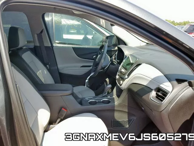 3GNAXMEV6JS605279 фото 6