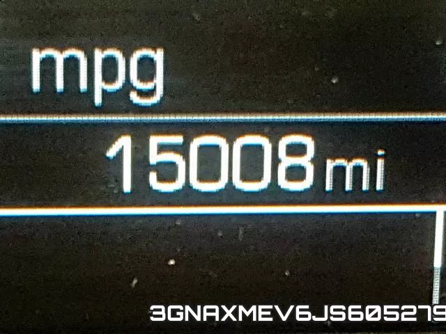 3GNAXMEV6JS605279 фото 9