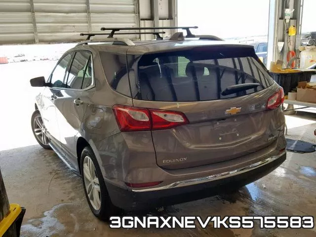 3GNAXNEV1KS575583 фото 4