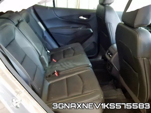 3GNAXNEV1KS575583 фото 7