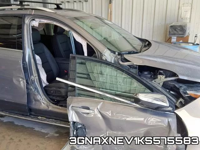 3GNAXNEV1KS575583 фото 10