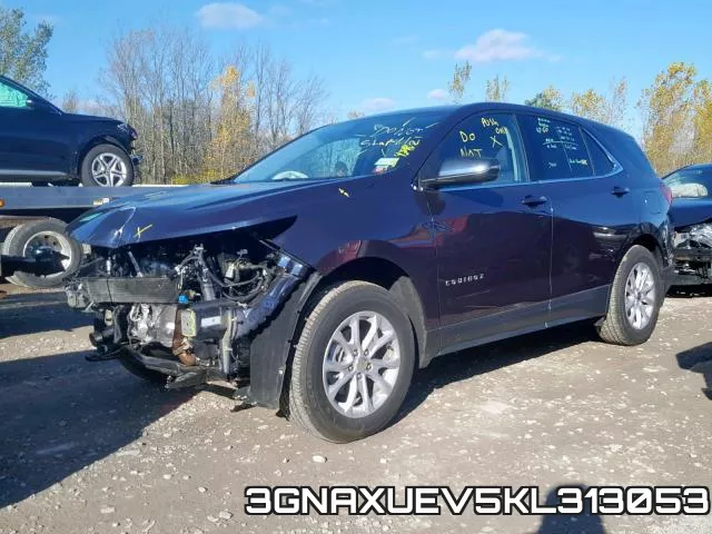 3GNAXUEV5KL313053 фото 3