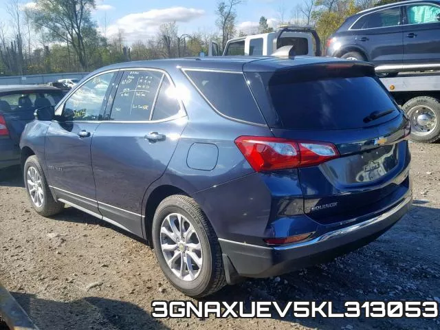 3GNAXUEV5KL313053 фото 4