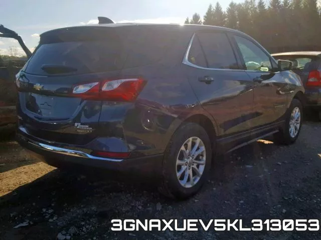 3GNAXUEV5KL313053 фото 5