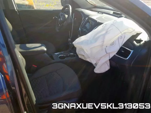 3GNAXUEV5KL313053 фото 6