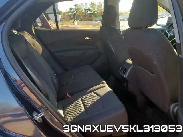 3GNAXUEV5KL313053 фото 7