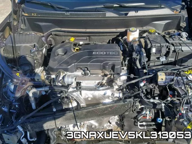 3GNAXUEV5KL313053 фото 8