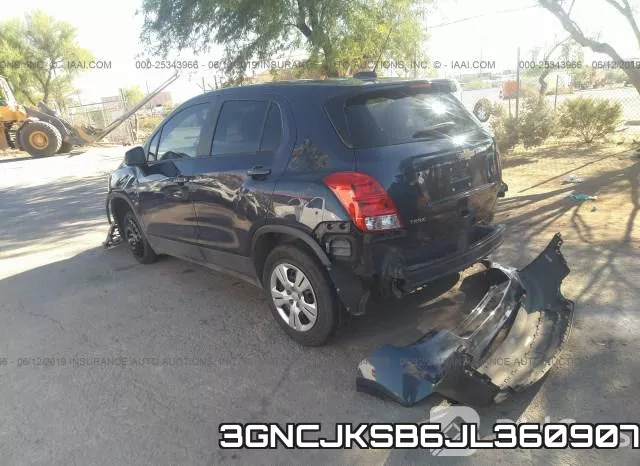 3GNCJKSB6JL360907 фото 4