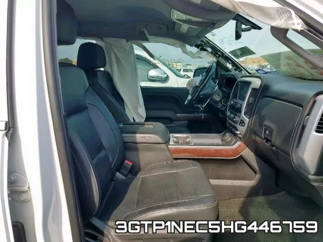 3GTP1NEC5HG446759 фото 6