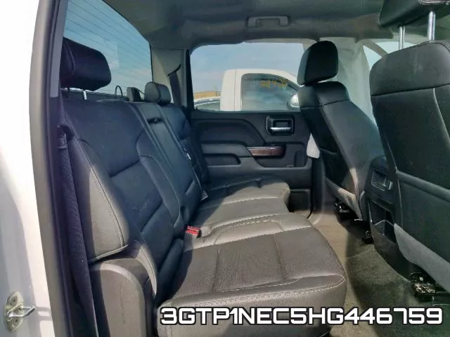 3GTP1NEC5HG446759 фото 7