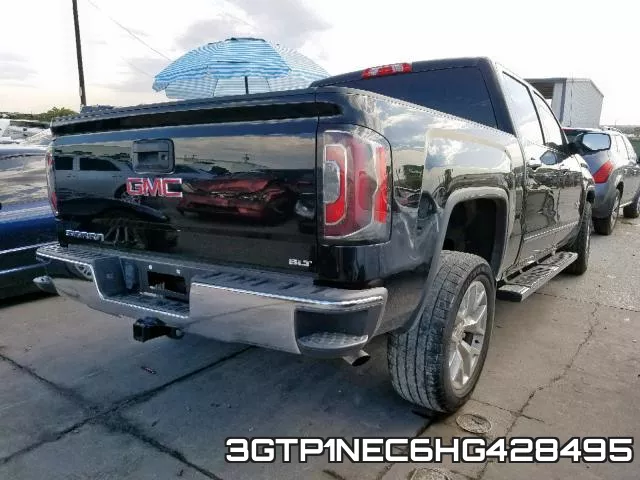 3GTP1NEC6HG428495 фото 5
