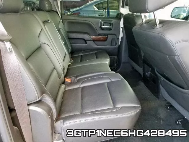 3GTP1NEC6HG428495 фото 7