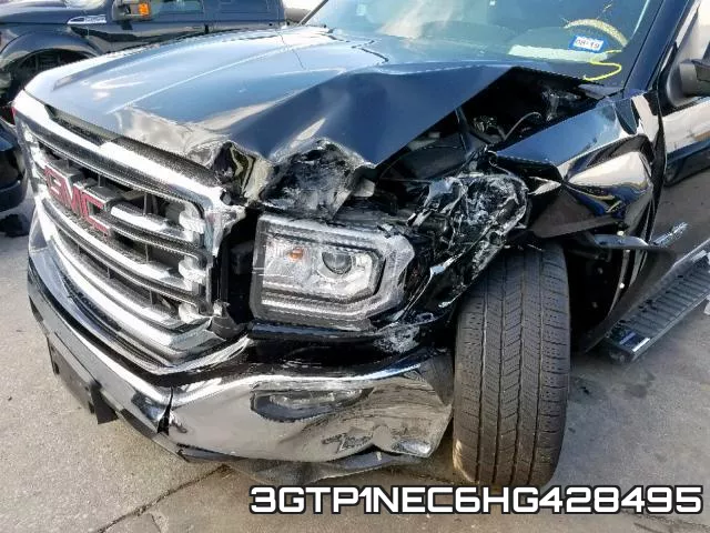 3GTP1NEC6HG428495 фото 10
