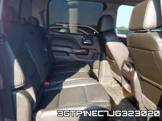 3GTP1NEC7JG323020 фото 7