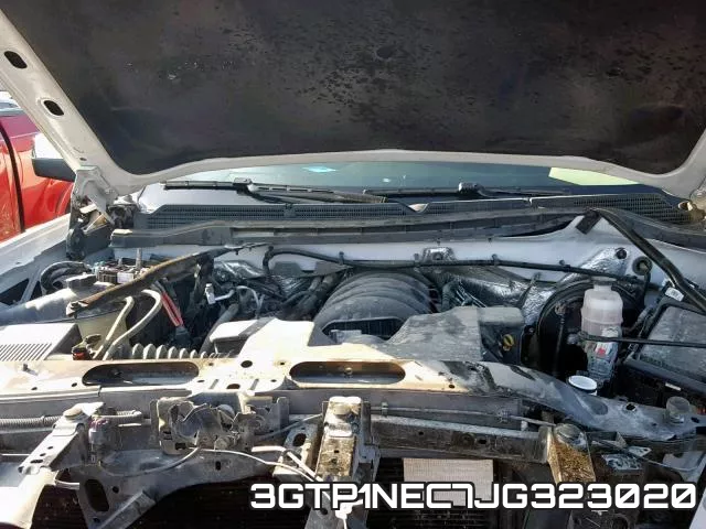 3GTP1NEC7JG323020 фото 8