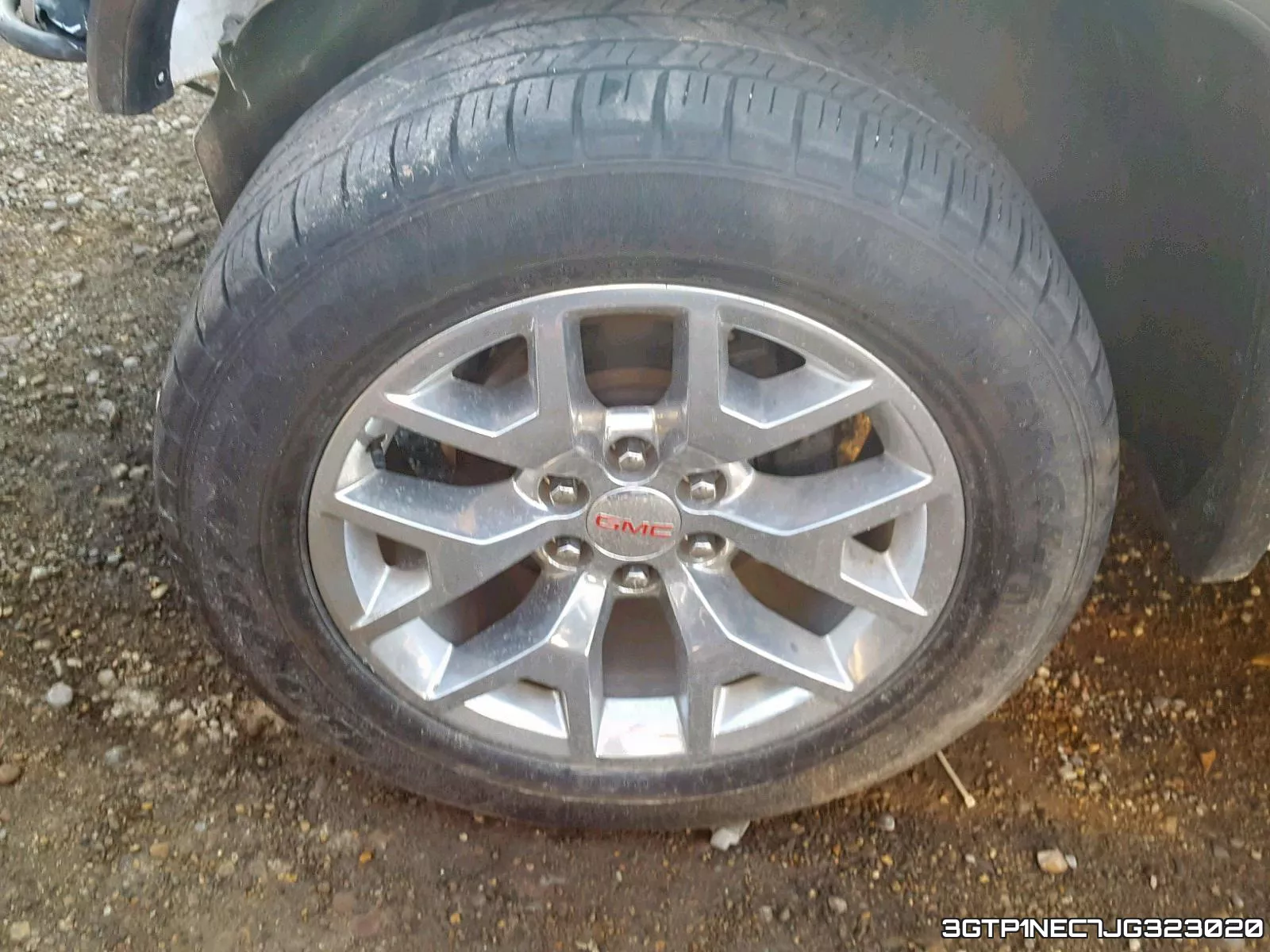 3GTP1NEC7JG323020 фото 10