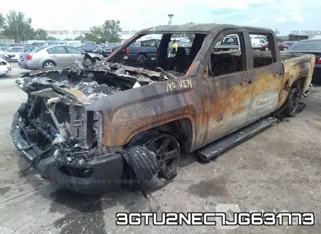 3GTU2NEC7JG631773 фото 3