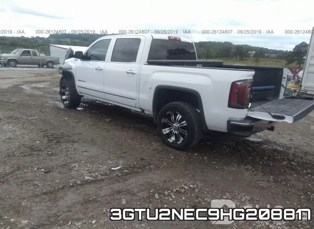 3GTU2NEC9HG208817 фото 4