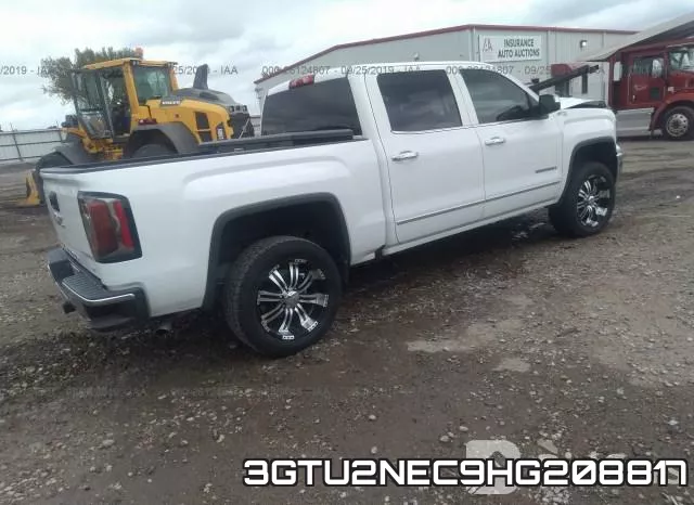 3GTU2NEC9HG208817 фото 5