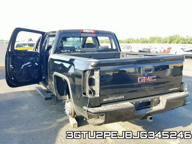 3GTU2PEJ8JG345246 фото 4