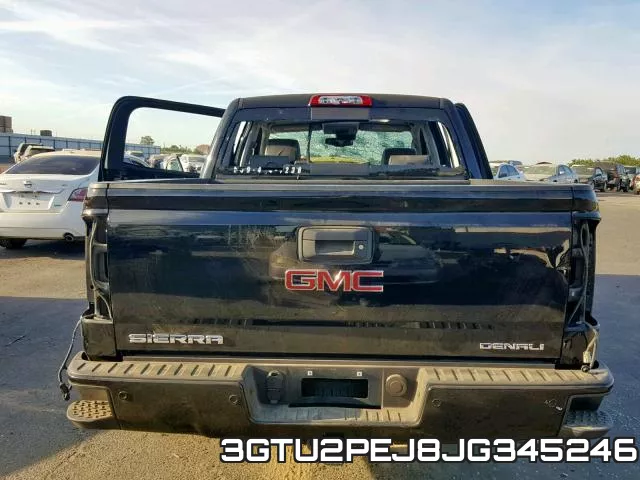 3GTU2PEJ8JG345246 фото 9