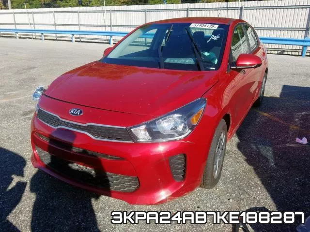 3KPA24AB7KE188287 фото 3