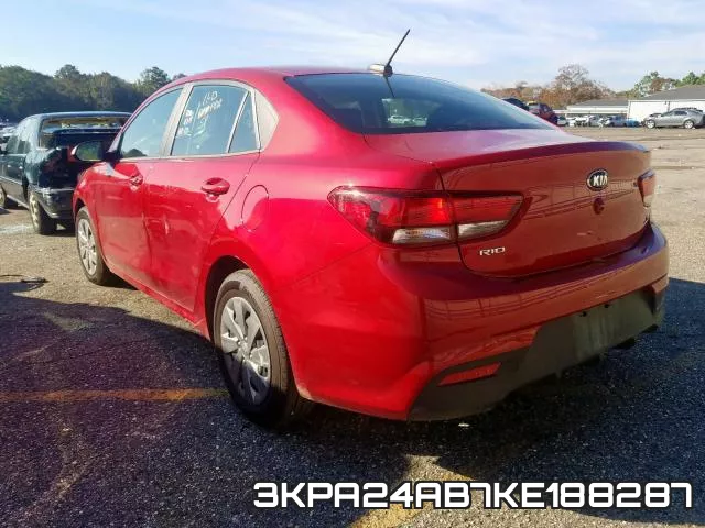 3KPA24AB7KE188287 фото 4