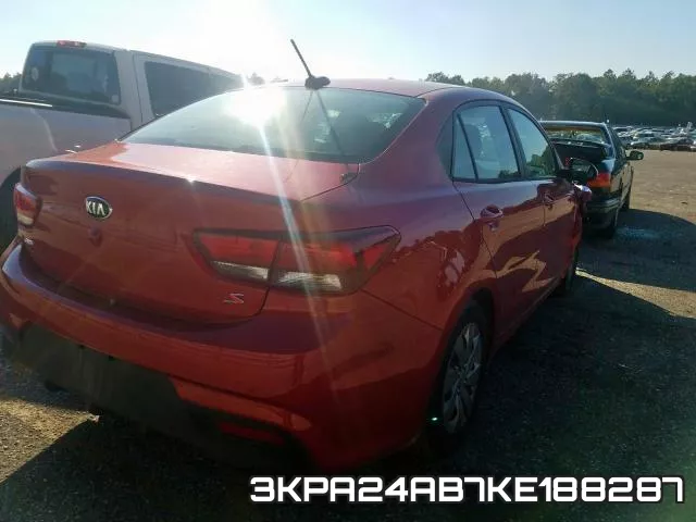 3KPA24AB7KE188287 фото 5