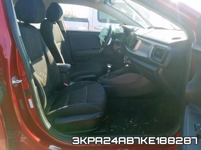 3KPA24AB7KE188287 фото 6