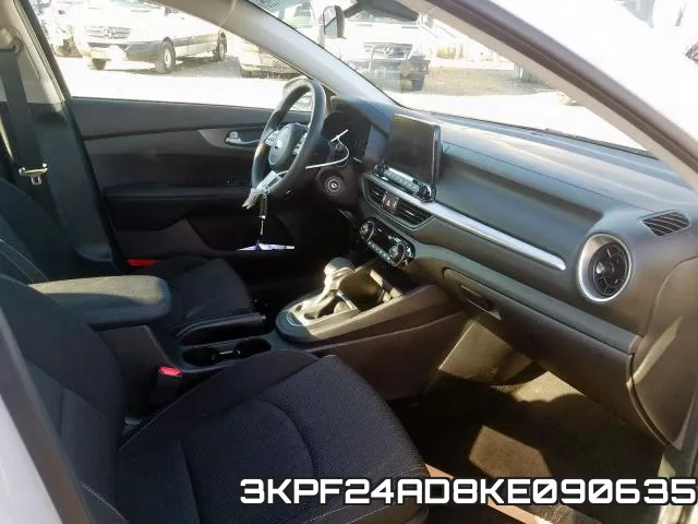 3KPF24AD8KE090635 фото 6