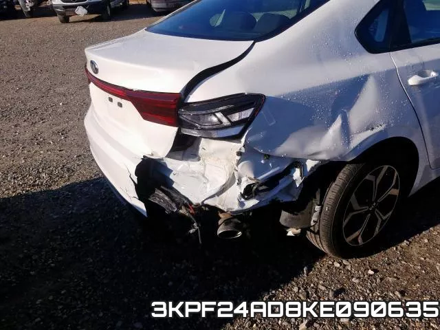 3KPF24AD8KE090635 фото 10