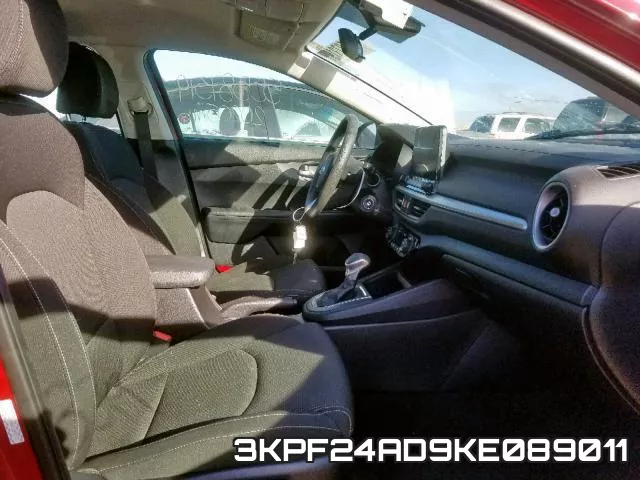 3KPF24AD9KE089011 фото 6