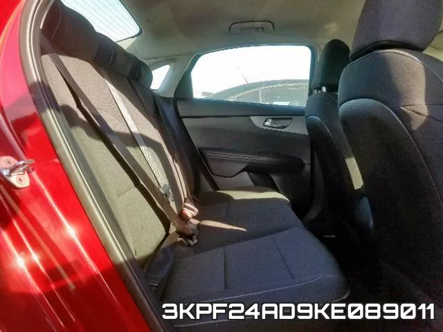 3KPF24AD9KE089011 фото 7