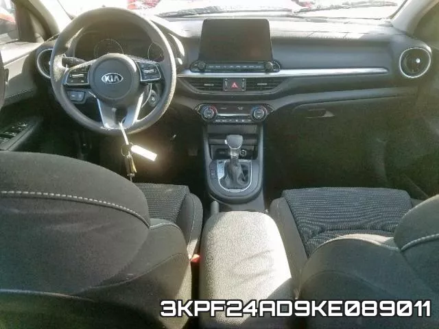 3KPF24AD9KE089011 фото 10