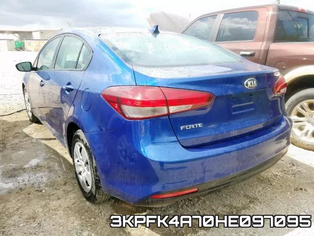 3KPFK4A70HE097095 фото 4