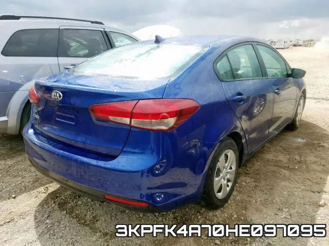 3KPFK4A70HE097095 фото 5