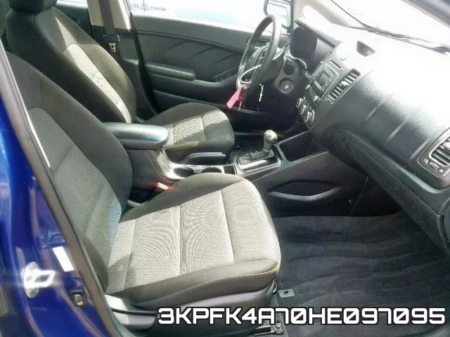 3KPFK4A70HE097095 фото 6